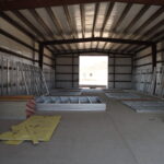 15' x 20' x 12' Steel Building for Sale - Anywhere, GA 30040