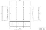 40' x 60' x 14' Steel Building for Sale - Ayden, NC 28513