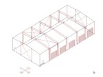 50' x 100' x 20' Steel Building for Sale - Salt Lake City , UT 84104