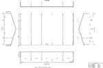 70' x 120' x 12' Steel Building for Sale - Salem, AL 36874