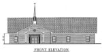 Church Plan #127