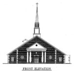 Church Plan #104