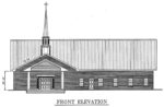 Church Plan #105