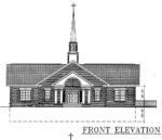 Church Plan #106