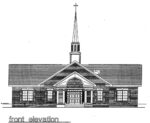 Church Plan #114