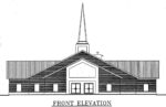 Church Plan #128