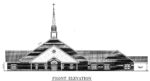 Church Plan #129