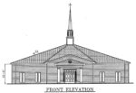 Church Plan #130