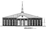 Church Plan #131