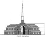 Church Plan #136