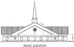 Church Plan #137