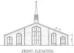 Church Plan #144