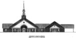 Church Plan #146