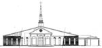 Church Plan #152