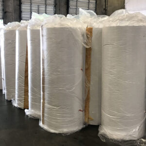 WMP-50 Heavy Duty Vinyl-Faced Insulation Rolls