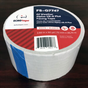 Reinforced Vinyl Patch Tape